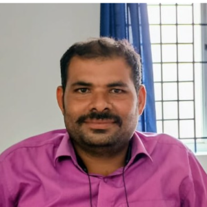 Venkatesh M-Freelancer in Coimbatore,India