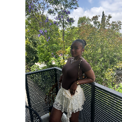 Amira Hunter-Freelancer in Miramar,USA