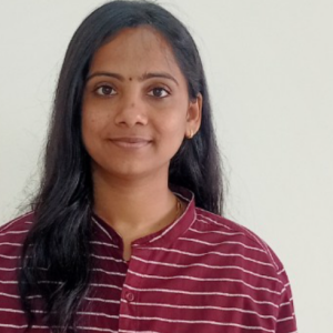 Vichithra A-Freelancer in Chennai,India