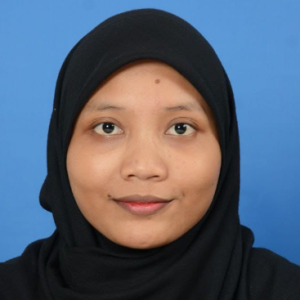 Siti Rohana Awang-Freelancer in Merlimau,Malaysia