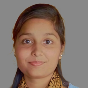 Saumya Maurya-Freelancer in Lucknow,India