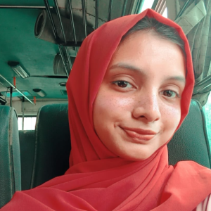 Amna Saif-Freelancer in Karachi,Pakistan