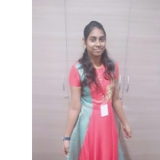 Nandhini S-Freelancer in Chennai,India