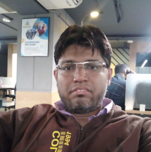 Obaidullah84-Freelancer in Karachi,Pakistan