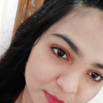 Arshiya Patel-Freelancer in Mumbai,India