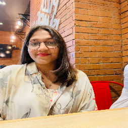 Akanksha Chhattri-Freelancer in Indore,India