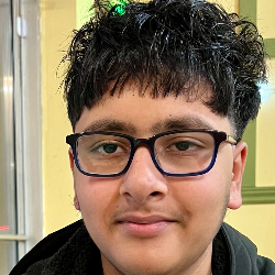 Aditya Oza-Freelancer in Vadodara,India