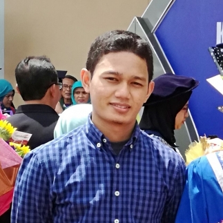Akmal Anuar-Freelancer in ,Malaysia