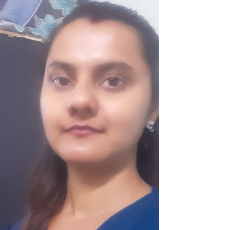 Sumangana Chatterjee-Freelancer in Bengaluru,India