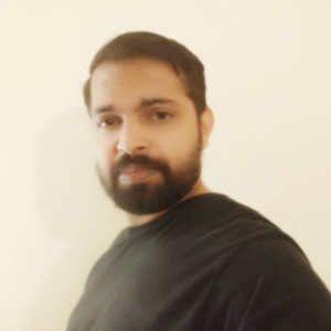 Easwaran P-Freelancer in Bangalore,India