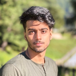 Shivam Kumar-Freelancer in New Delhi,India