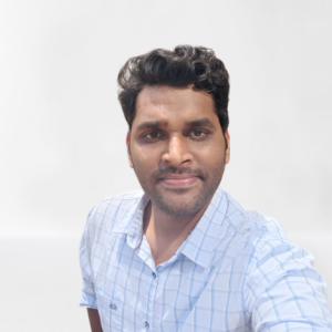 Nikesh Maurya-Freelancer in Mumbai,India
