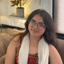 Pratishtha-Freelancer in New Delhi,India
