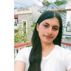 Anju Parajuli-Freelancer in Rupandehi,Nepal