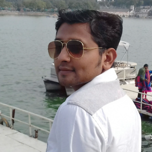 Bharat Pankhaniya-Freelancer in Vadodara,India