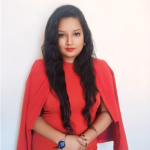 Mriganayani Kalita-Freelancer in Jaipur,India