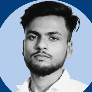 Adarsh Jaiswal-Freelancer in Lucknow,India