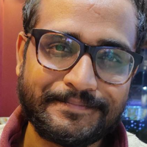 Vishal Kumar Mitra-Freelancer in Vadodara,India