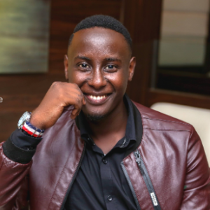 Moses Clay-Freelancer in Kampala,Uganda