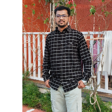 Shahrukh Bobade-Freelancer in Malkapur,India