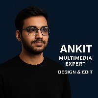 Ankit Tiwari-Freelancer in Saran Division,India