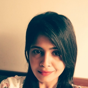 Dhanashree Konnur-Freelancer in Mumbai,India
