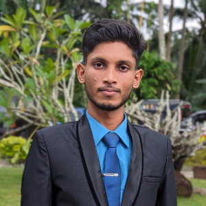 Vihen Theekshadha-Freelancer in Colombo,Sri Lanka