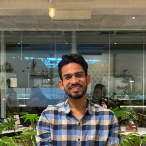 Vishesh Jain-Freelancer in Hyderabad,India