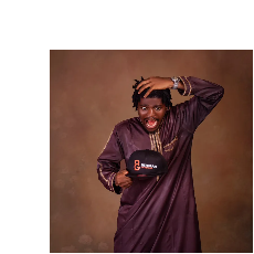 Holly Thugz-Freelancer in Conakry,Guinea