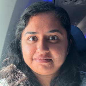 Shanthi Kandala-Freelancer in Clifton,USA