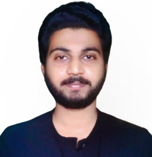 Prudhvi Raj Viswanadhuni-Freelancer in Tenali,India