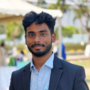 Abhishek-Freelancer in Agartala,India