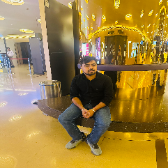 Shubham-Freelancer in Barara,India