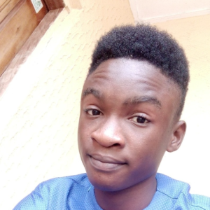 Raymond Gideon-Freelancer in Ibadan,Nigeria