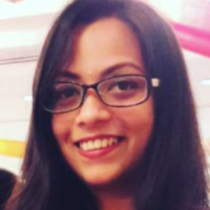 Virtual Assistant Claudine-Freelancer in Seri Kembangan,Malaysia
