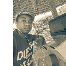 Freddy Mukirania-Freelancer in Bunia,Democratic Republic of Congo