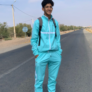 Younss Abounaji-Freelancer in Marrakesh,Morocco