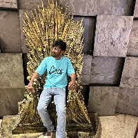 Tarun Reddy-Freelancer in Bangalore Division,India