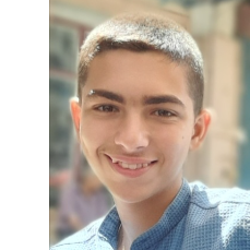 حازم أنور الدريملي-Freelancer in Gaza,Palestinian Territory