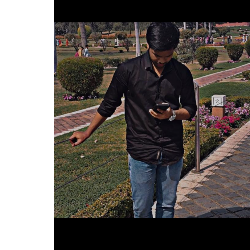 Ayush Shrivastava-Freelancer in Ghaziabad,India