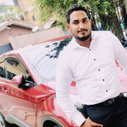Kasun Kalinga-Freelancer in East,Sri Lanka