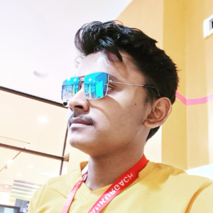 Kallol Samanta-Freelancer in kolaghat,India