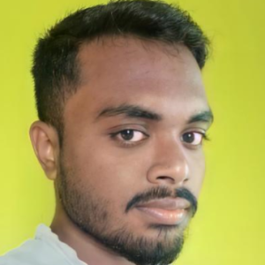 Manab Roy-Freelancer in Kolkata,India