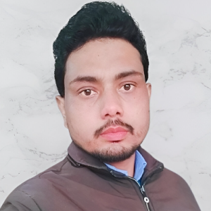 Pushpendra Kumar Kushwaha-Freelancer in New Delhi,India