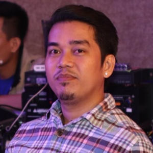 Ian De Gracia-Freelancer in ,Philippines