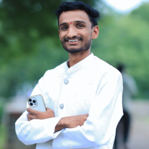 Navnath Sonawane-Freelancer in Nashik,India