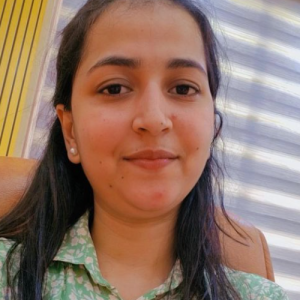 Pooja Pandey-Freelancer in Delhi,India