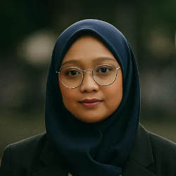 Oktaviani Anjasari-Freelancer in Jakarta,Indonesia