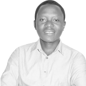 Azarias_N-Freelancer in Kigali,Rwanda