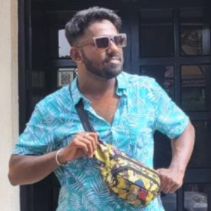 Abhishek Mallappa-Freelancer in Bengaluru,India